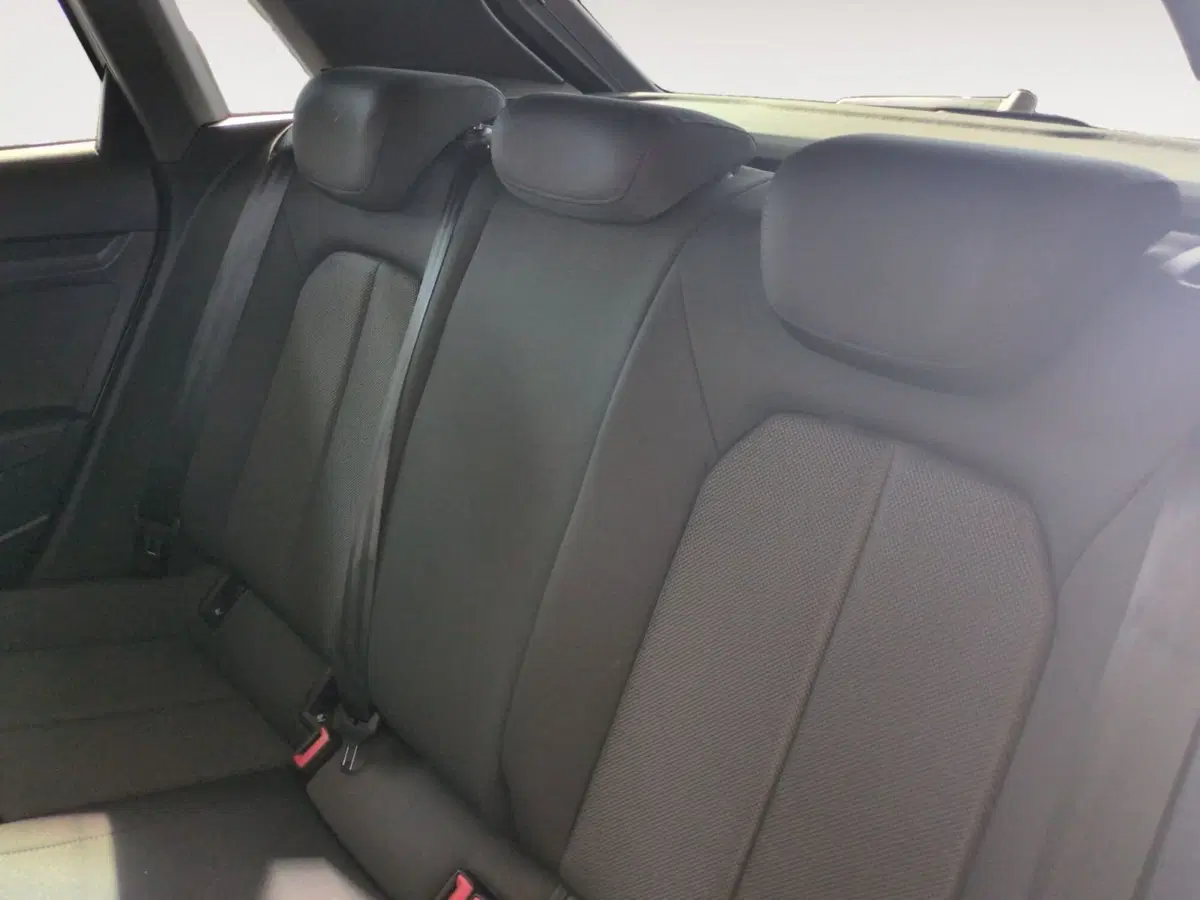 Audi A3 Sportback usata a Agrigento (12)