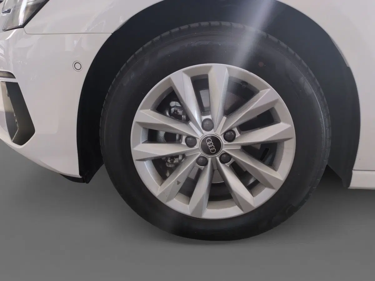 Audi A3 Sportback usata a Agrigento (13)