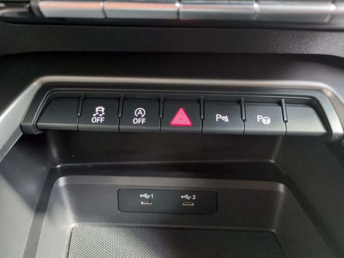 Audi A3 Sportback usata a Agrigento (14)