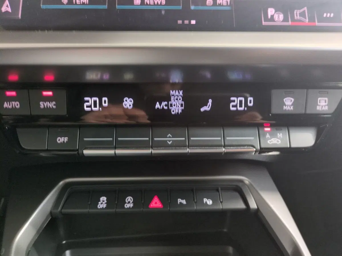 Audi A3 Sportback usata a Agrigento (15)