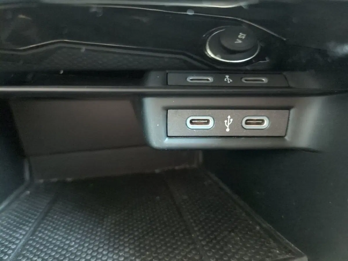 Volkswagen T-Roc usata a Agrigento (15)