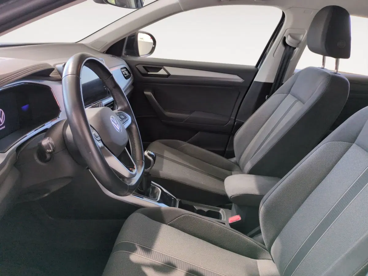 Volkswagen T-Roc usata a Agrigento (8)