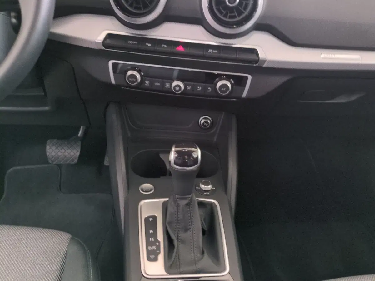 Audi Q2 usata a Agrigento (10)