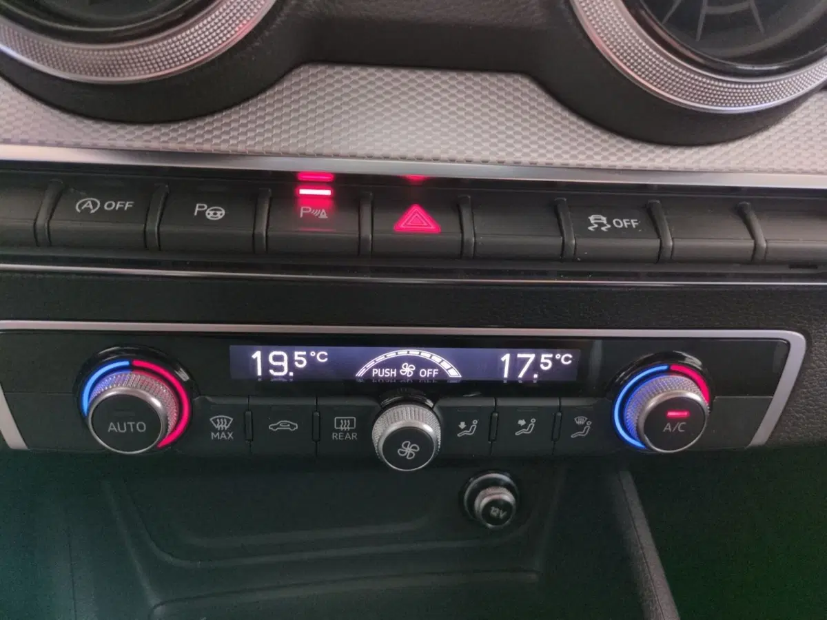 Audi Q2 usata a Agrigento (14)