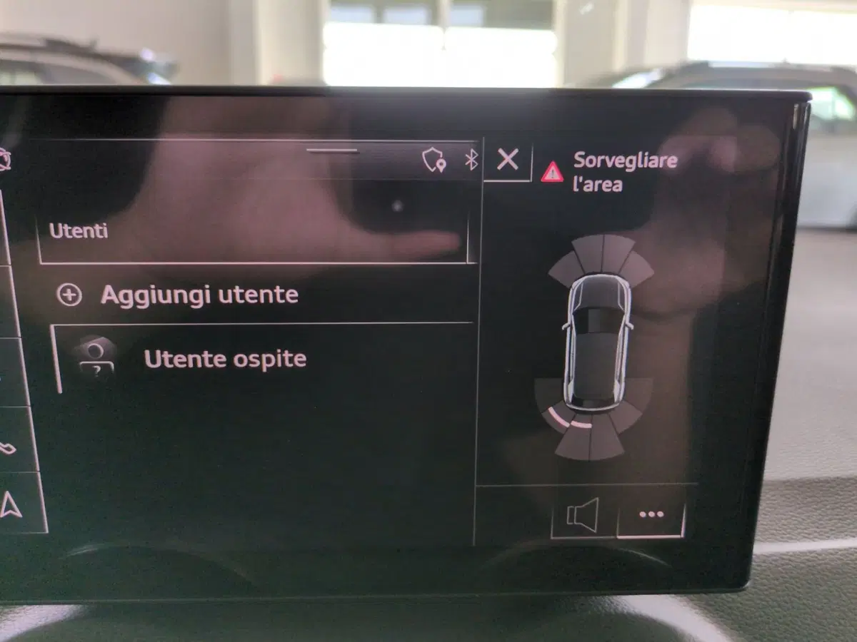 Audi Q2 usata a Agrigento (15)