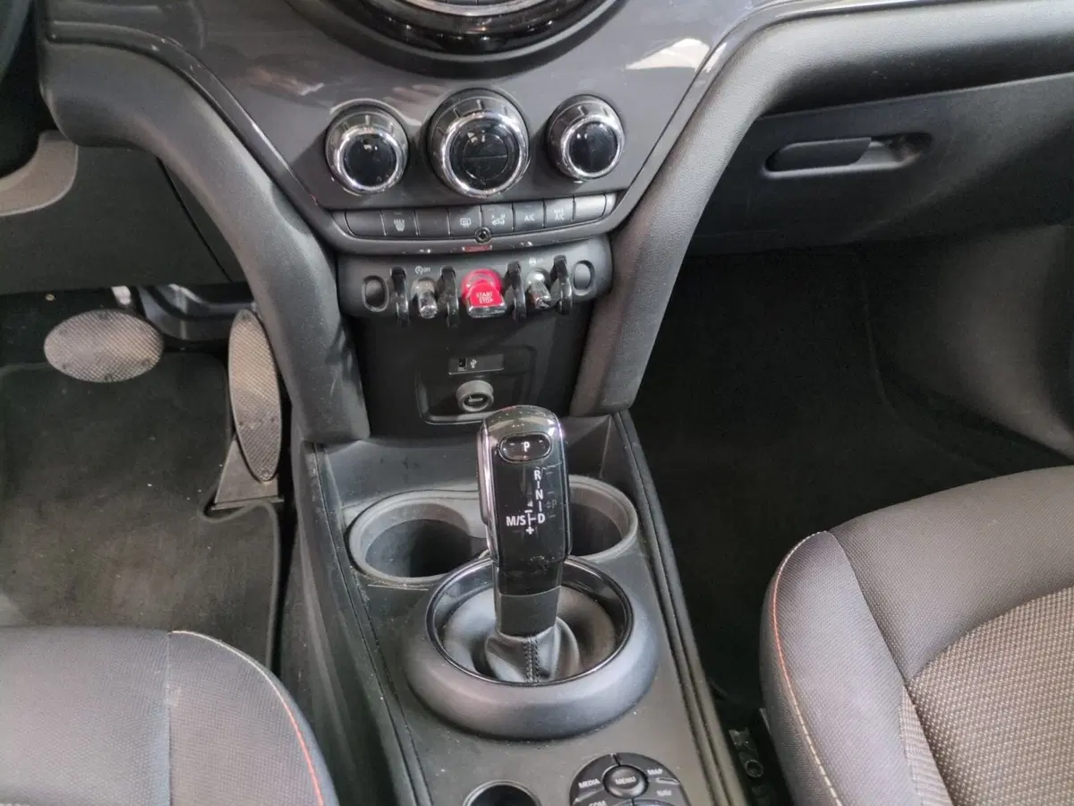MINI Mini Countryman usata a Agrigento (10)