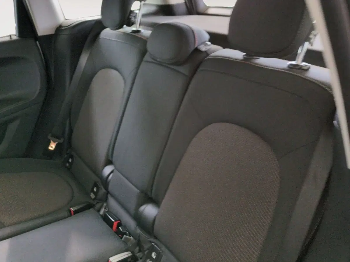 MINI Mini Countryman usata a Agrigento (12)