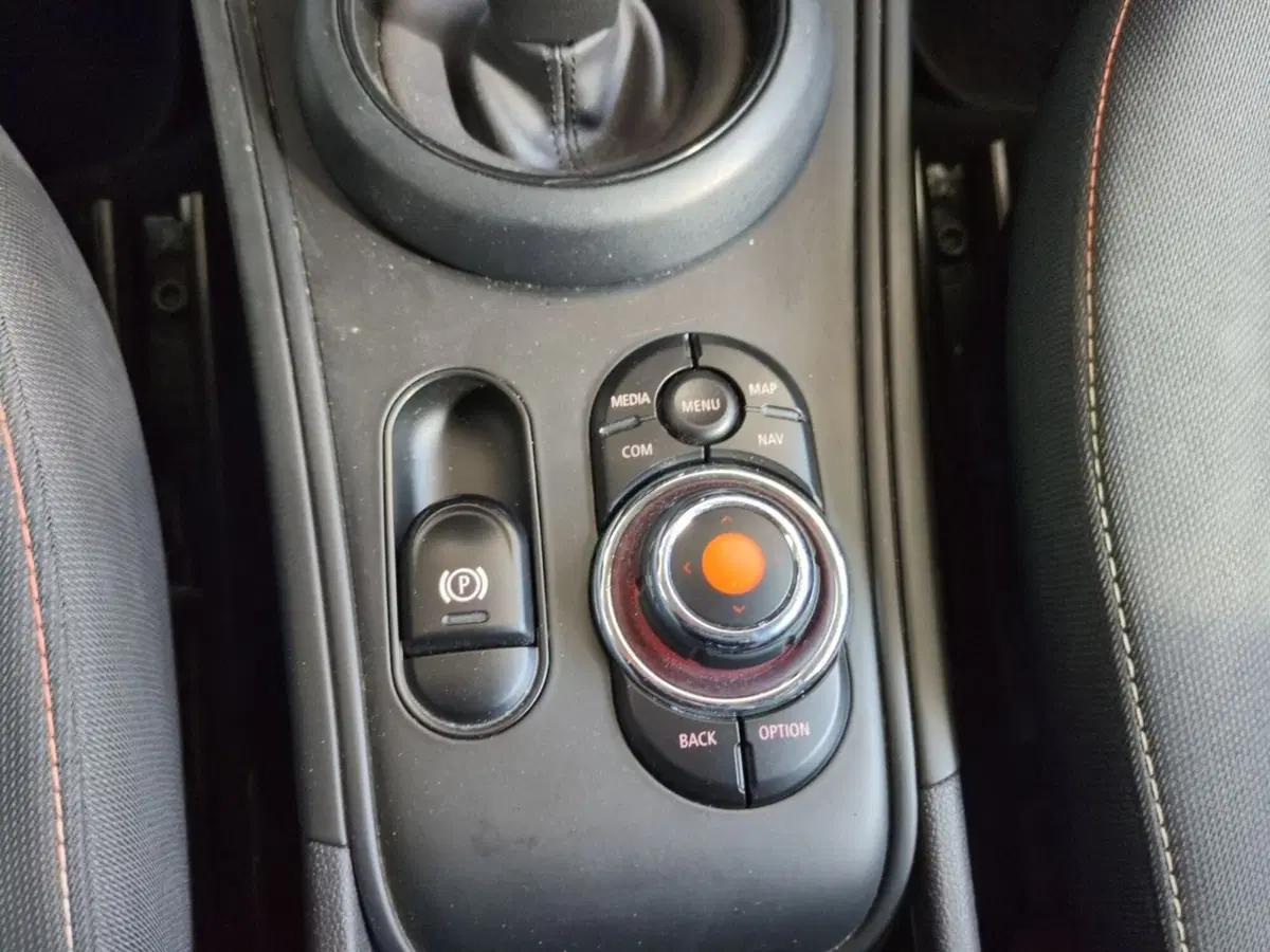 MINI Mini Countryman usata a Agrigento (16)