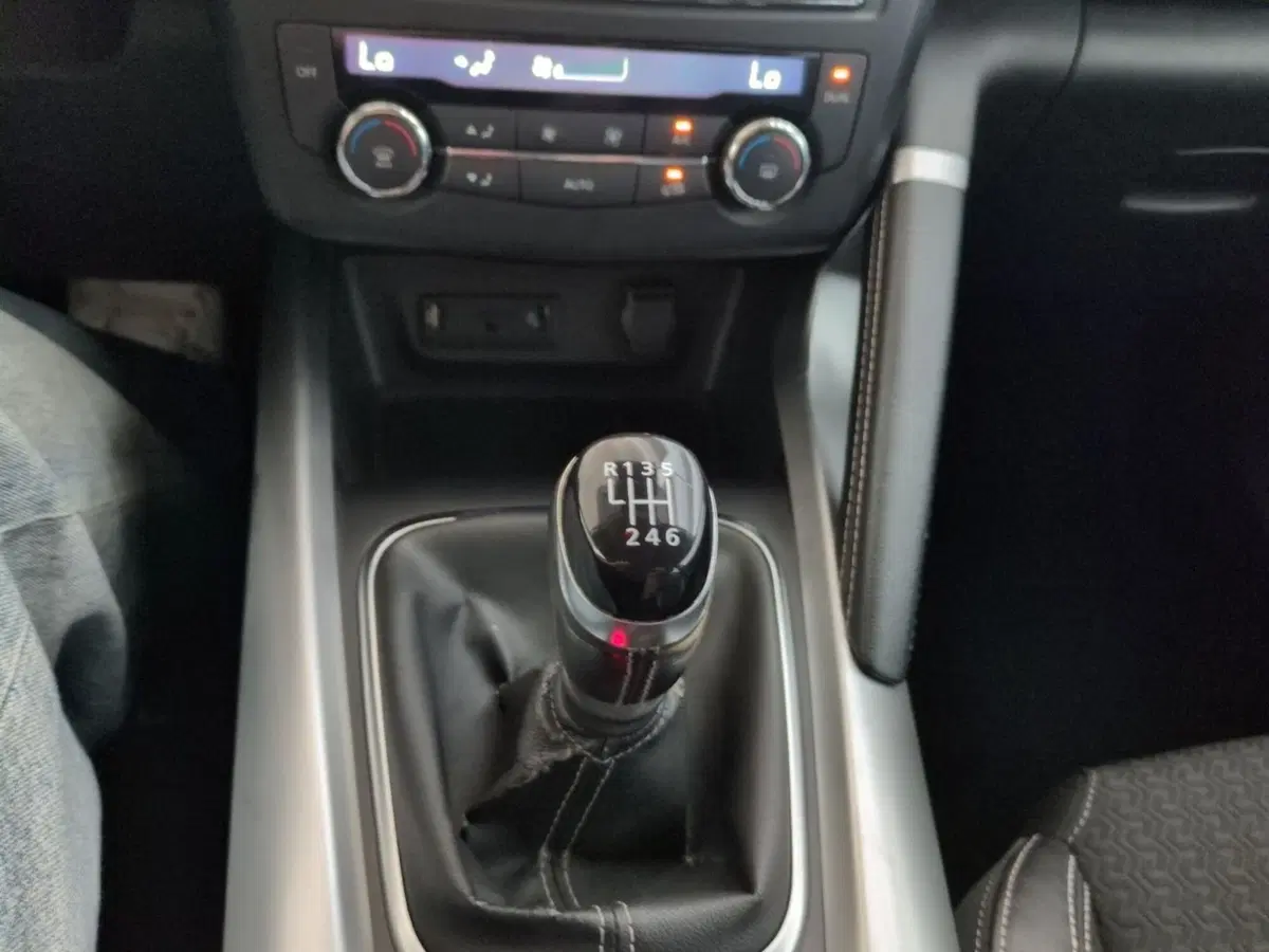 Renault Kadjar usata a Agrigento (10)