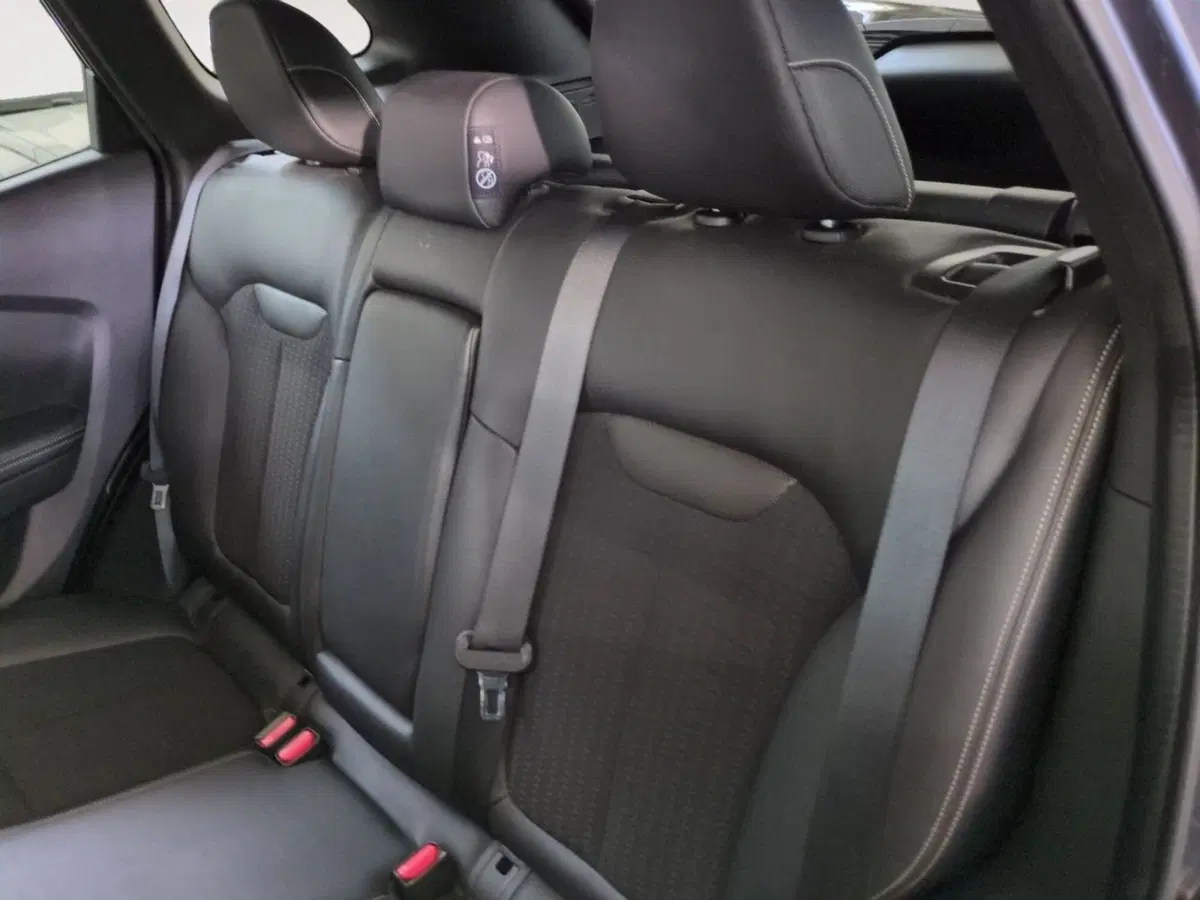 Renault Kadjar usata a Agrigento (12)
