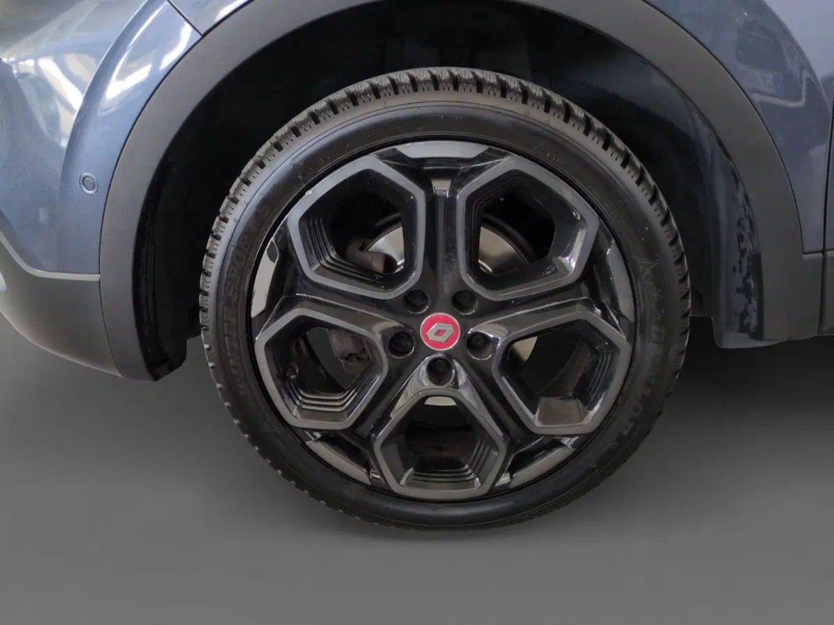 Renault Kadjar usata a Agrigento (13)