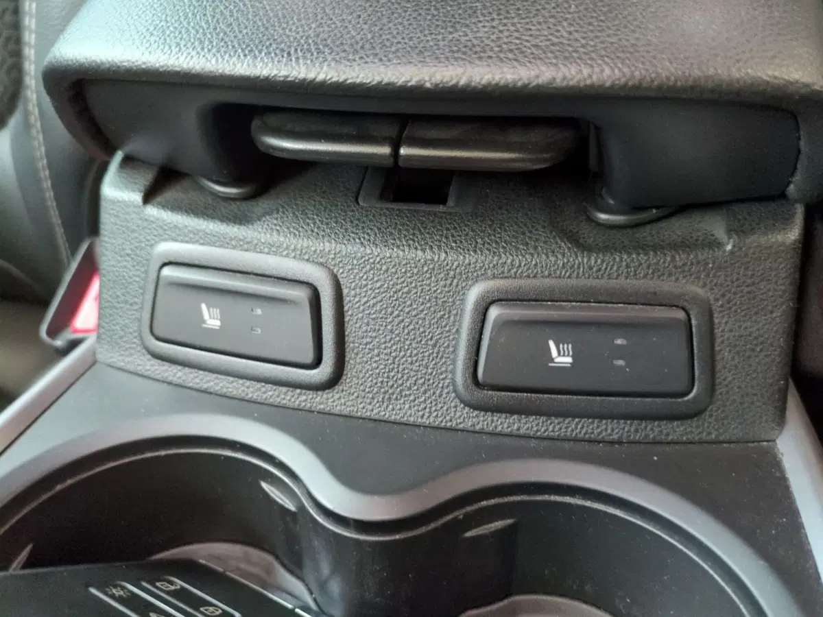 Renault Kadjar usata a Agrigento (16)