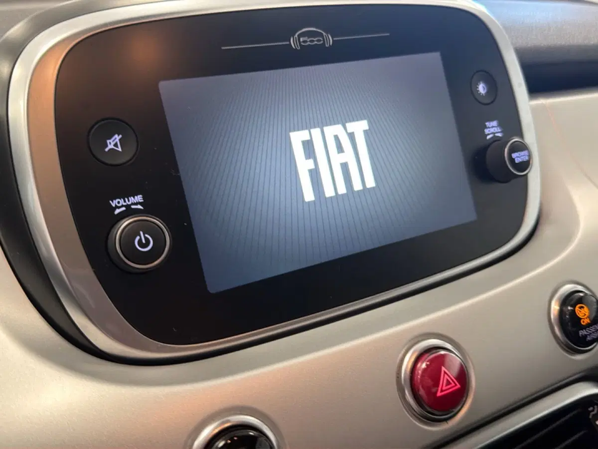 Fiat 500X usata a Palermo (11)