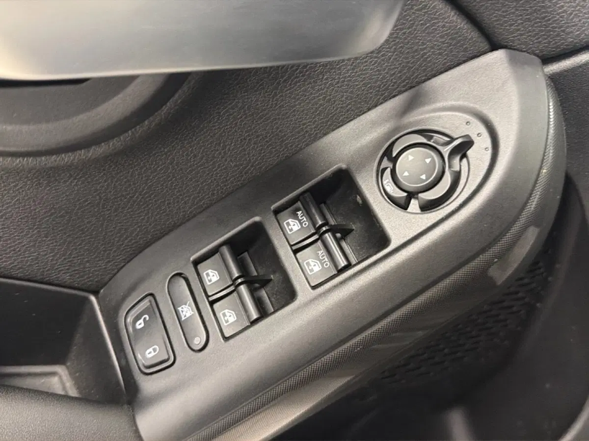 Fiat 500X usata a Palermo (9)