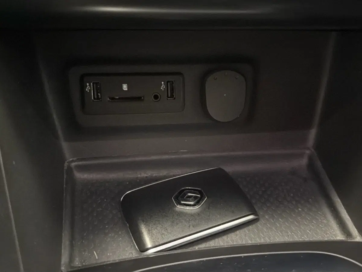 Renault Mégane SporTour usata a Palermo (14)