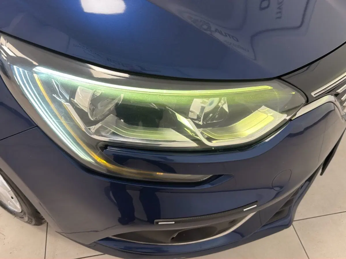 Renault Mégane SporTour usata a Palermo (19)