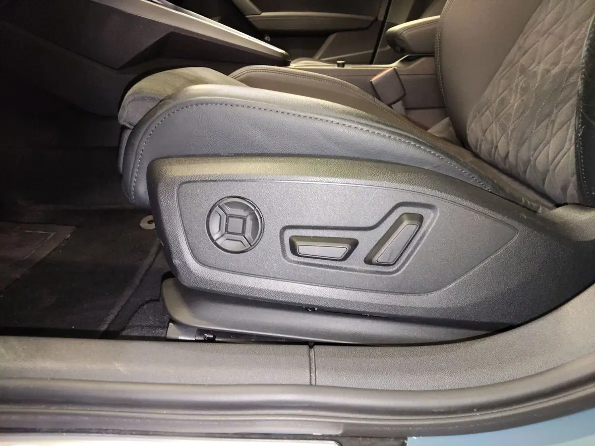 Audi RS 3 Sportback usata a Modena (12)