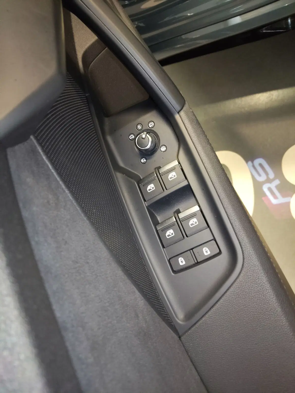 Audi RS 3 Sportback usata a Modena (14)