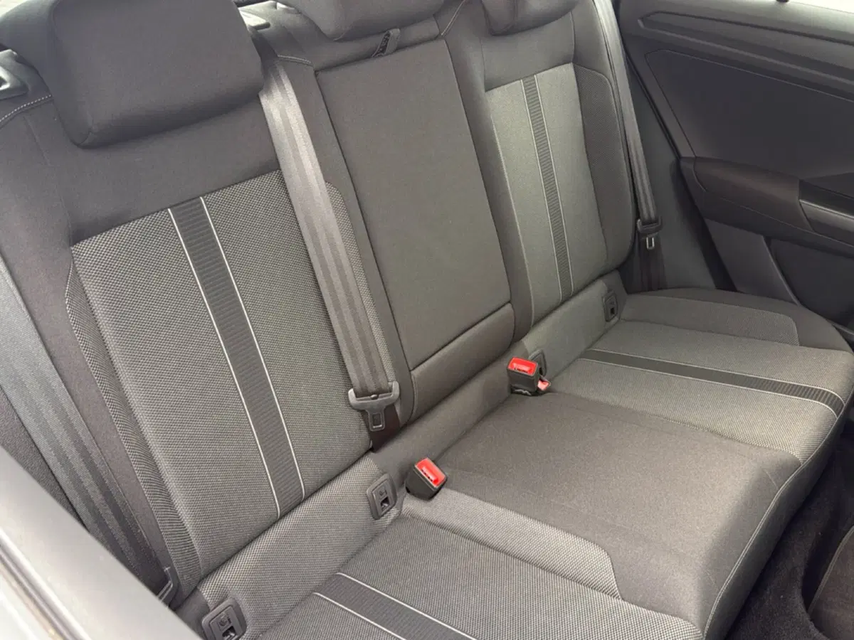 Volkswagen T-Roc usata a Terni (12)