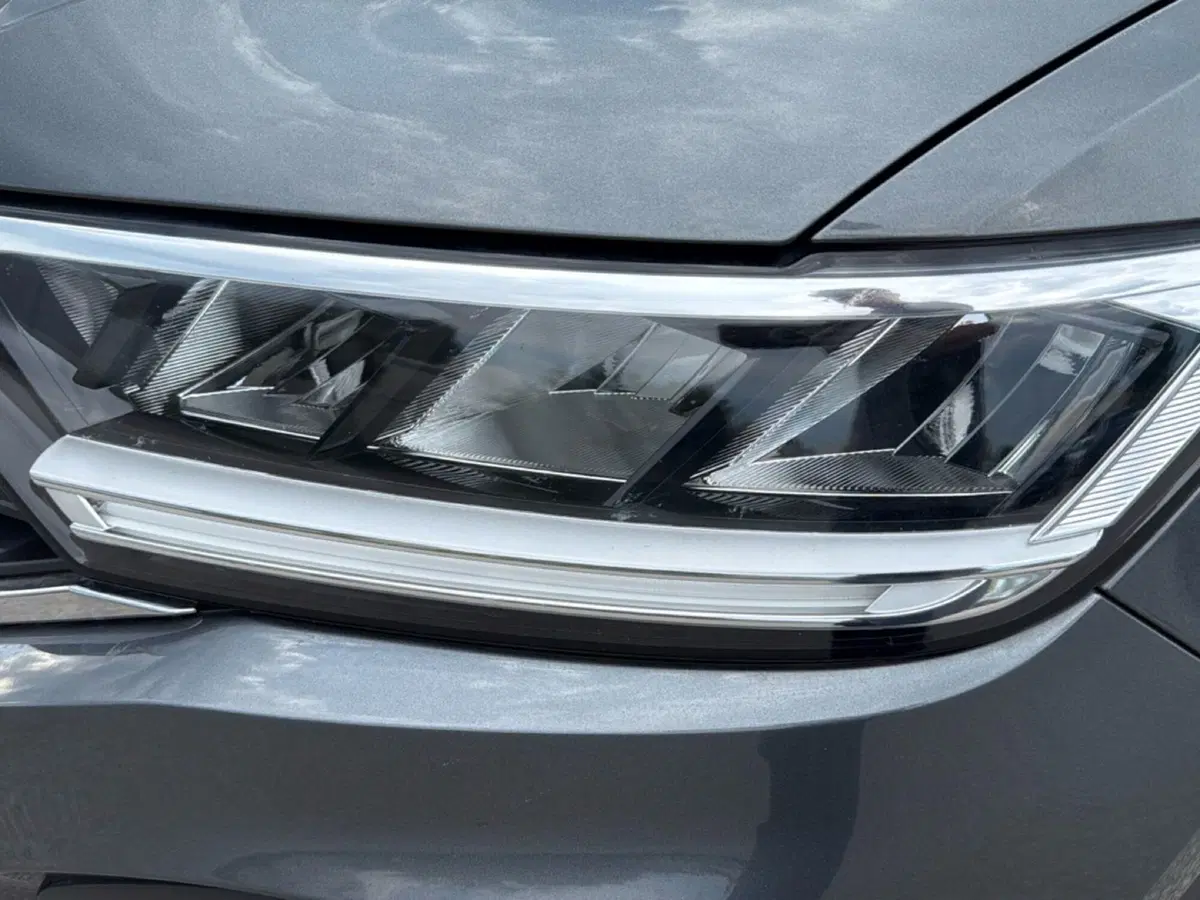 Volkswagen T-Roc usata a Terni (7)
