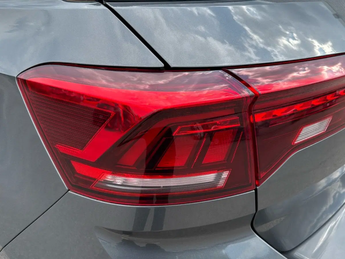 Volkswagen T-Roc usata a Terni (8)