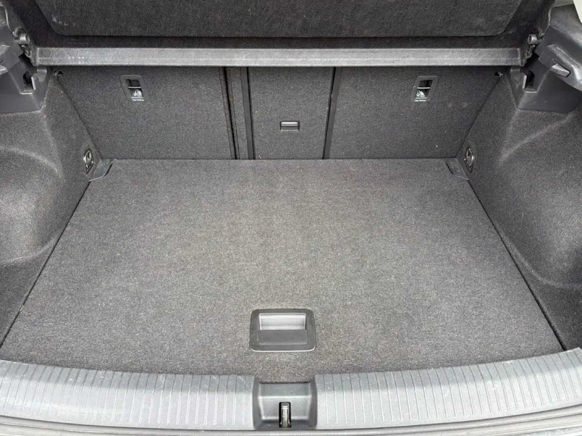 Volkswagen T-Roc usata a Terni (9)