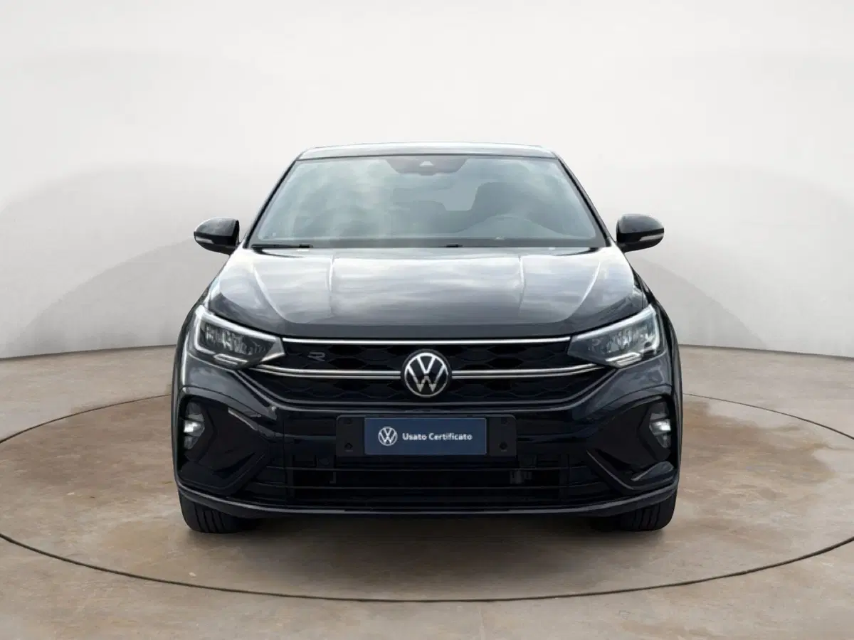 Volkswagen Taigo usata a Terni (2)