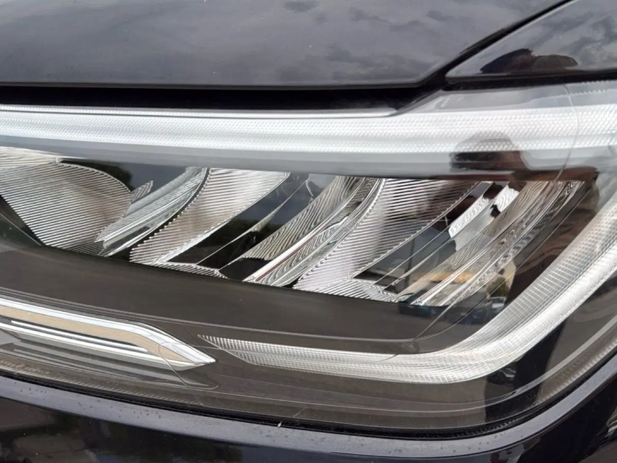 Volkswagen Taigo usata a Terni (7)