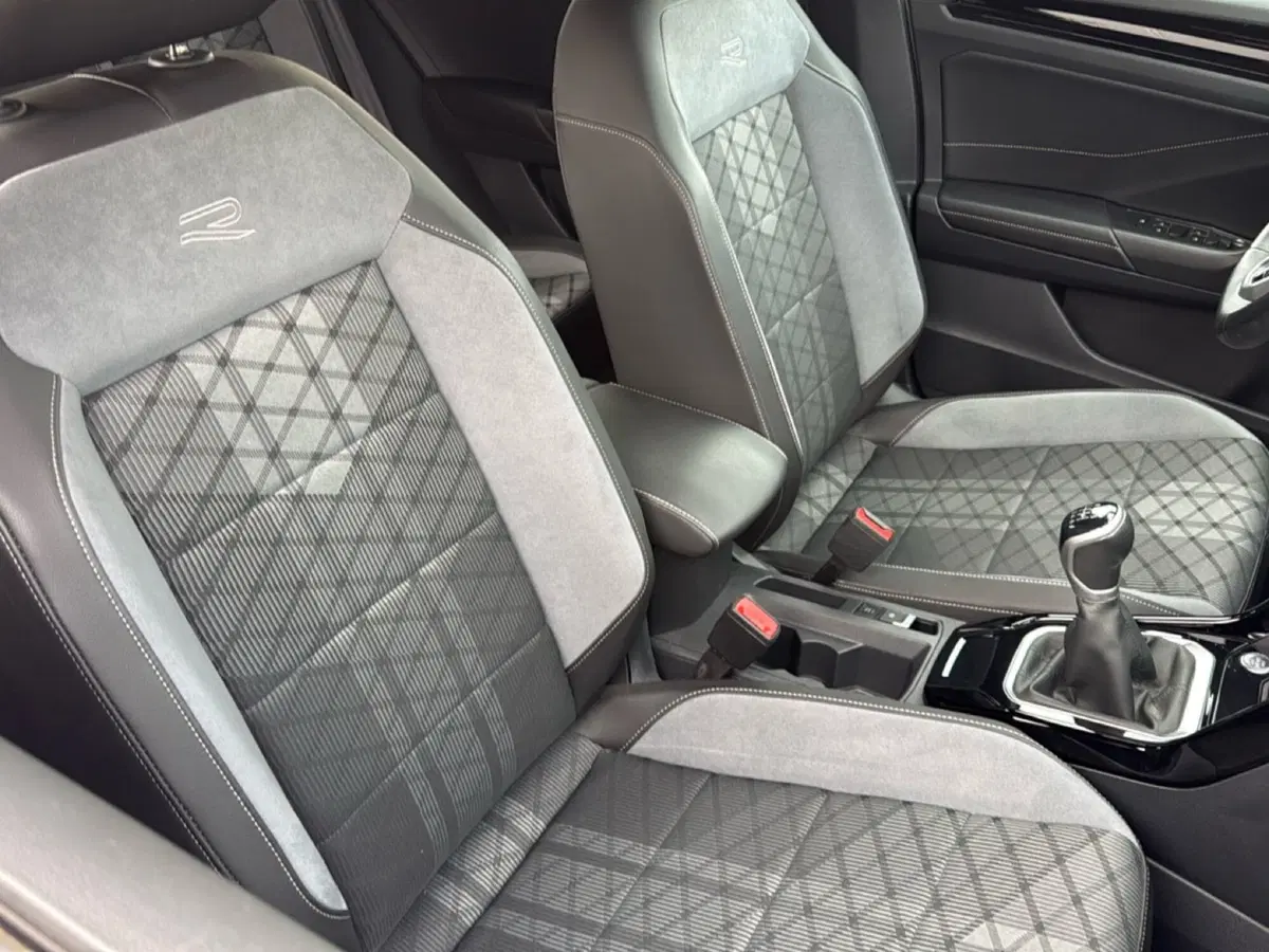 Volkswagen T-Roc usata a Terni (11)