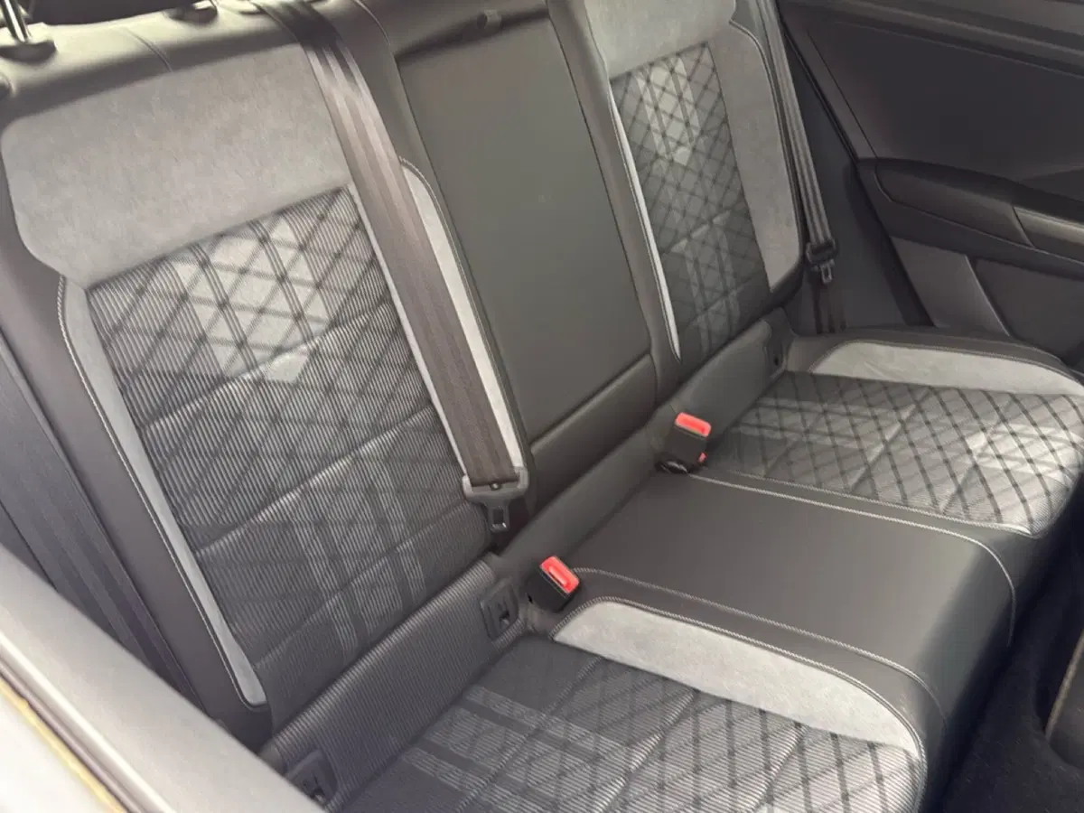Volkswagen T-Roc usata a Terni (12)