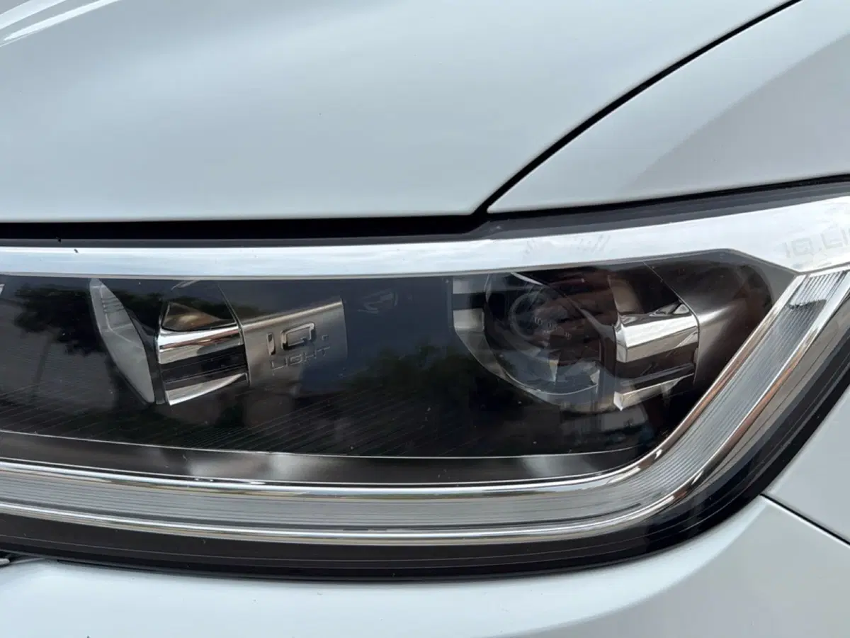 Volkswagen T-Roc usata a Terni (7)