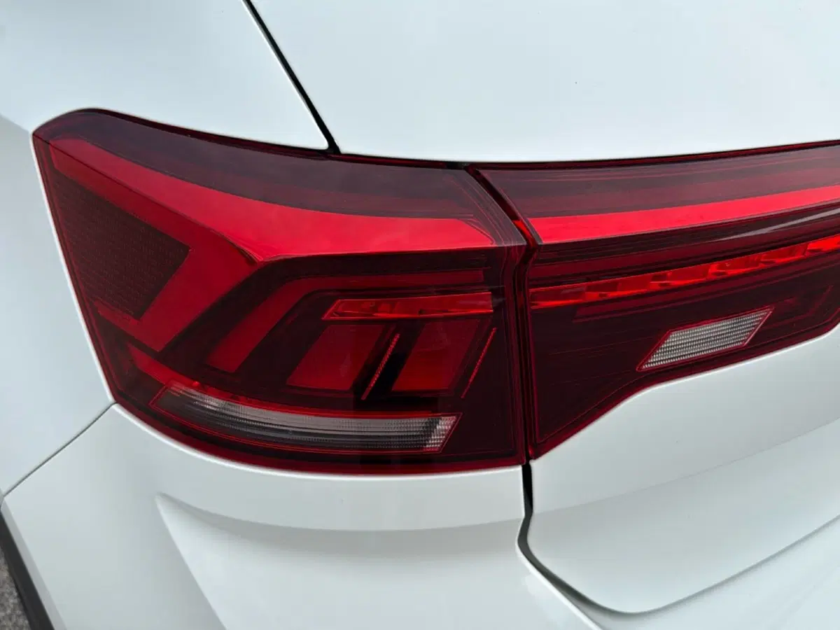 Volkswagen T-Roc usata a Terni (8)