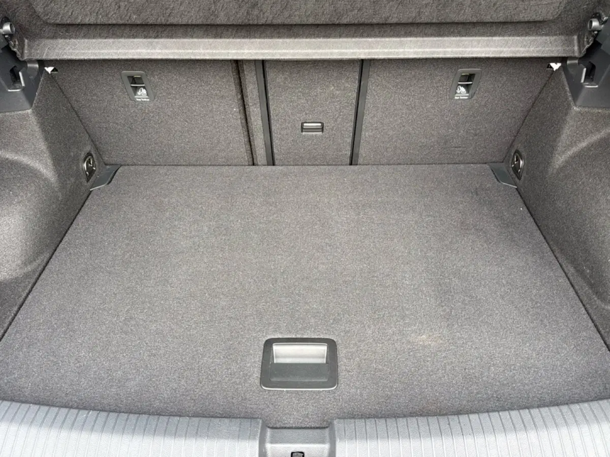 Volkswagen T-Roc usata a Terni (9)