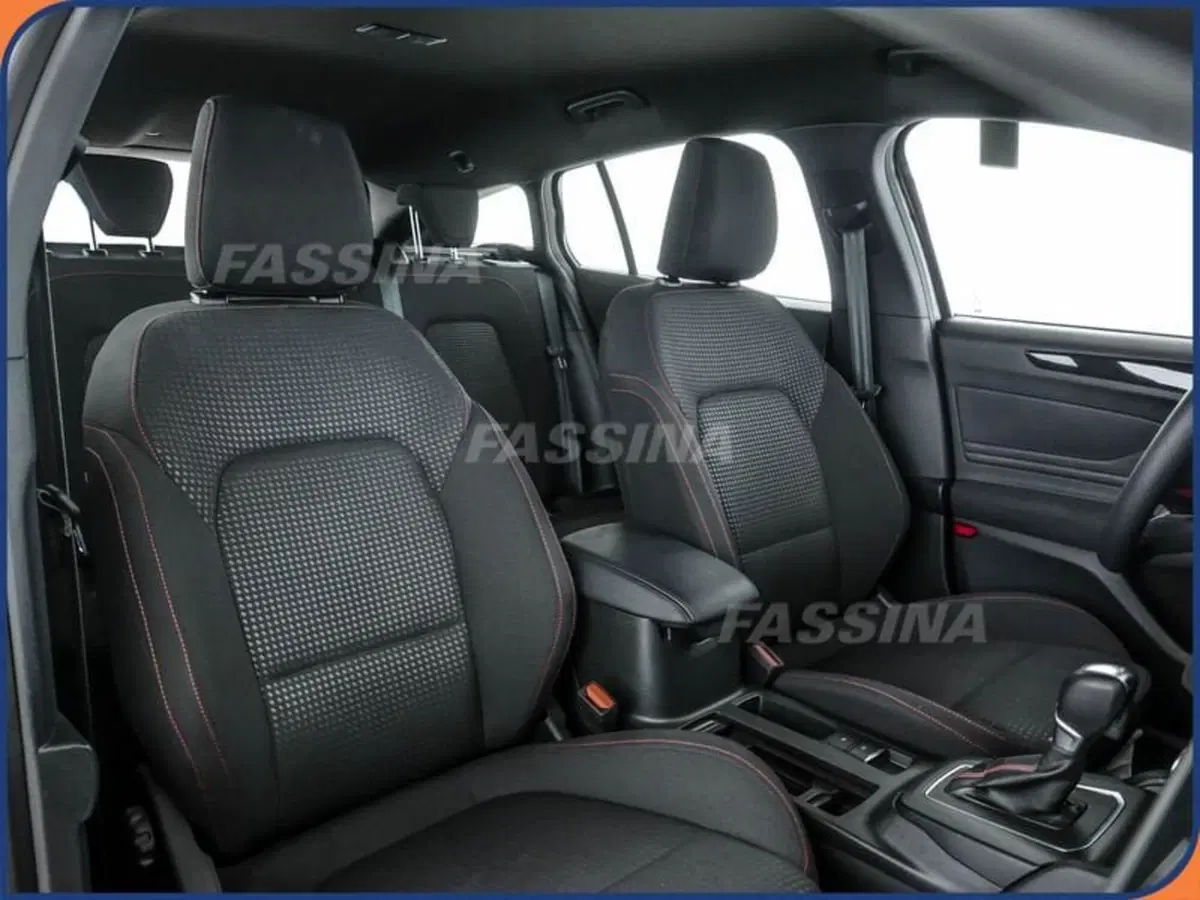 Ford Focus Station Wagon usata a Milano (13)