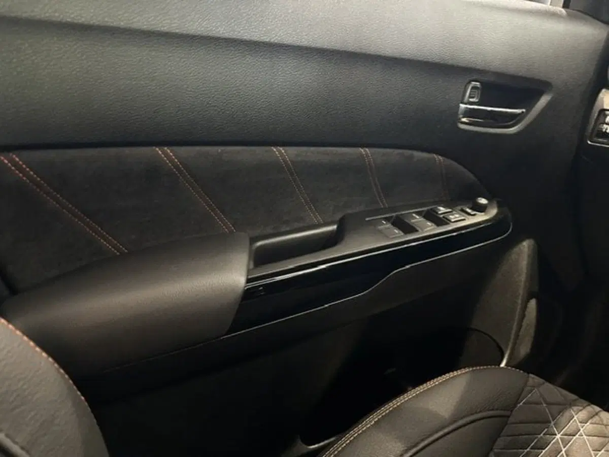 Suzuki Vitara nuova a Vercelli (10)