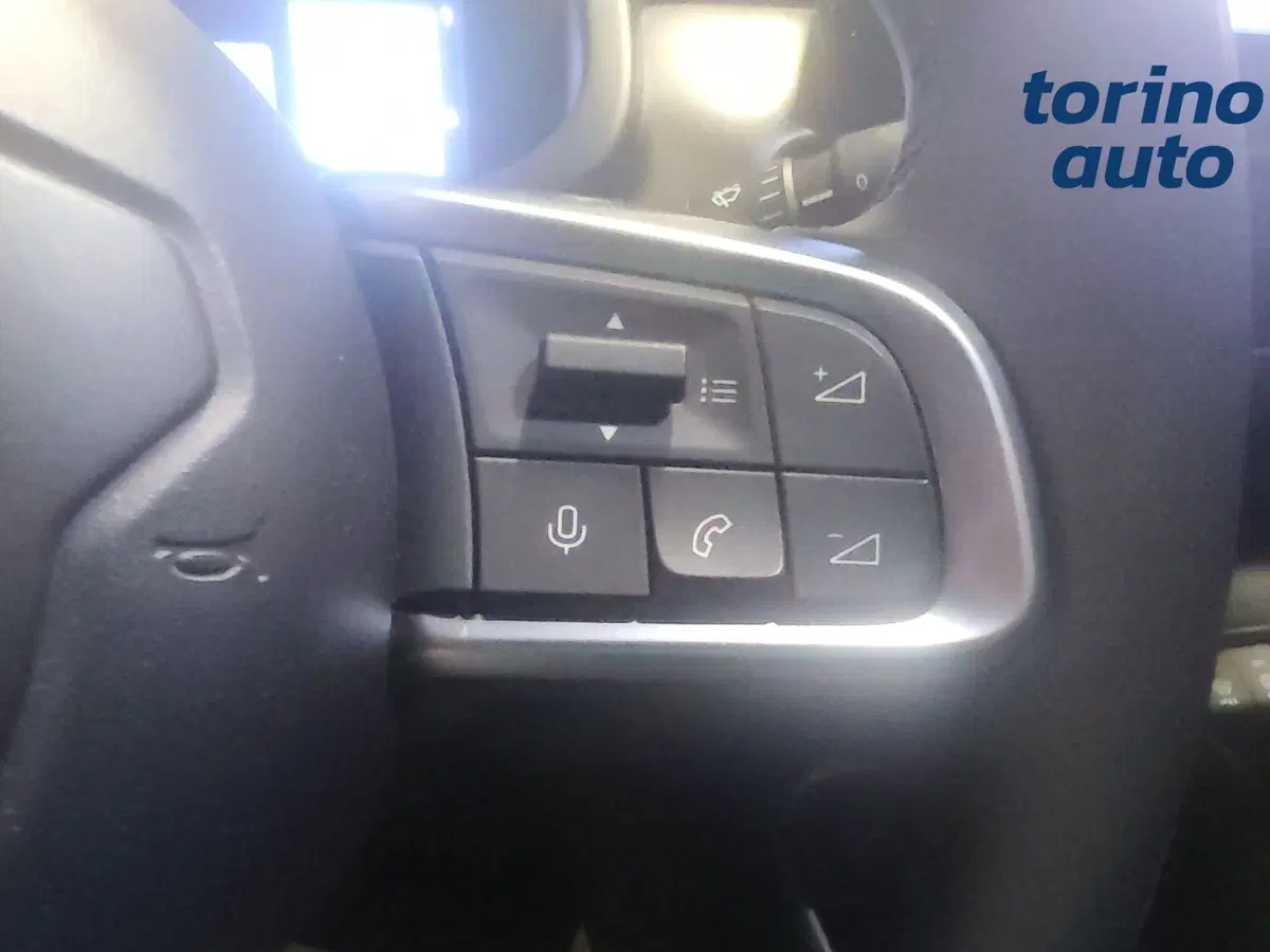 Jeep Avenger usata a Torino (10)
