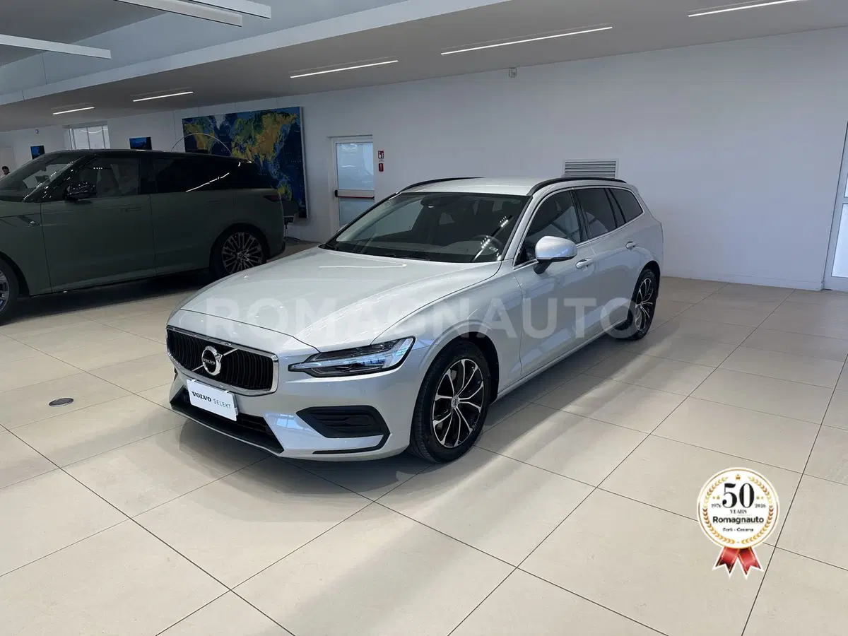 Volvo V60 usata a Forlì-Cesena
