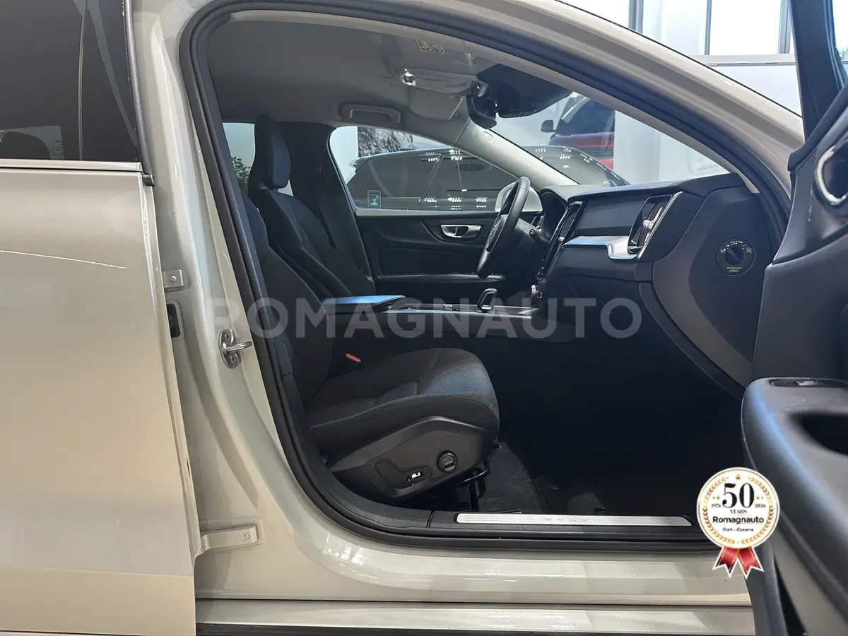Volvo V60 usata a Forlì-Cesena (10)