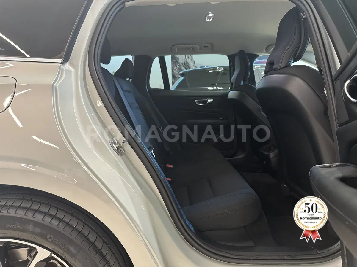 Volvo V60 usata a Forlì-Cesena (11)