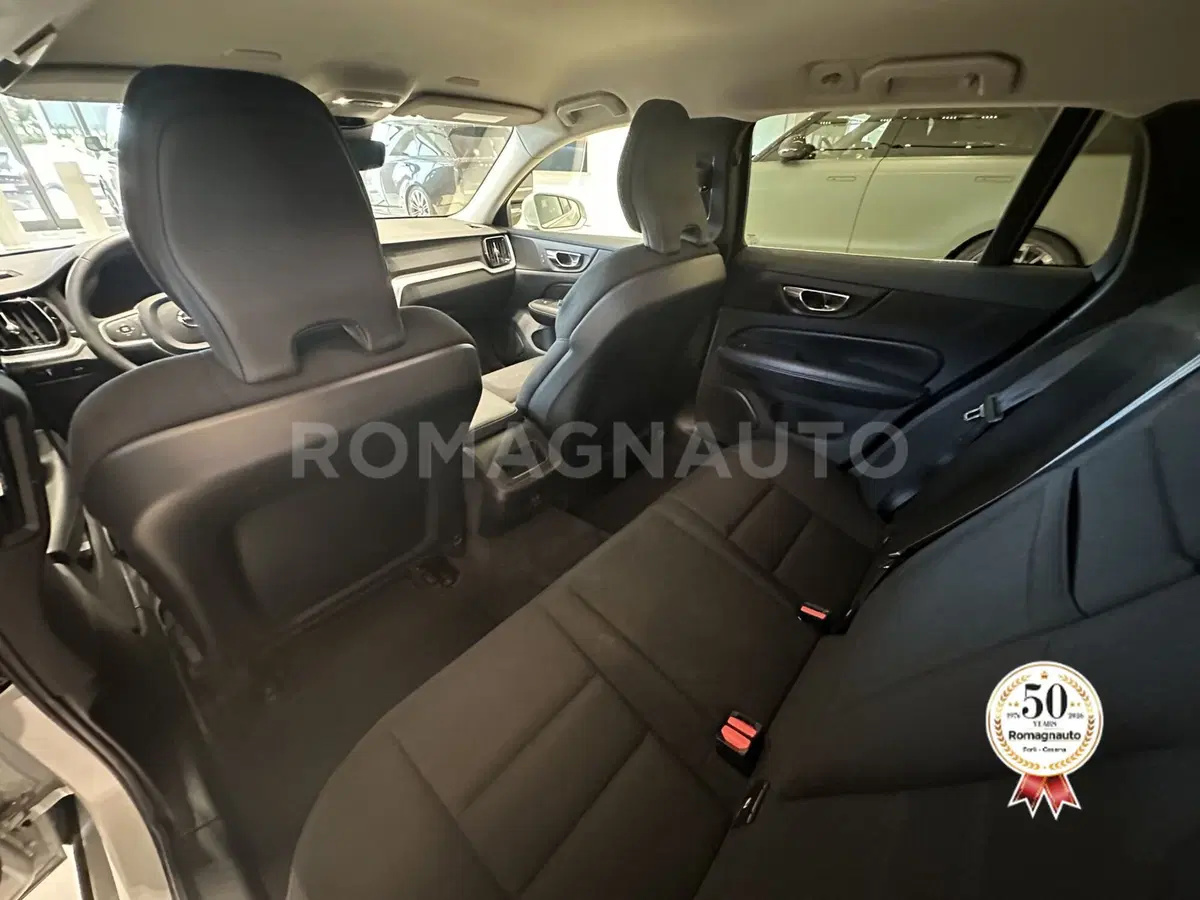 Volvo V60 usata a Forlì-Cesena (12)
