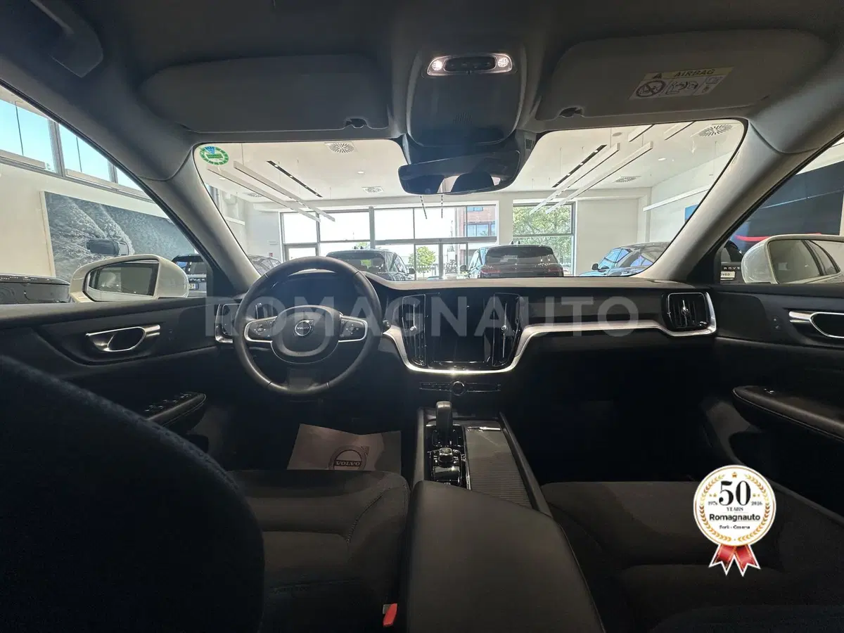 Volvo V60 usata a Forlì-Cesena (13)