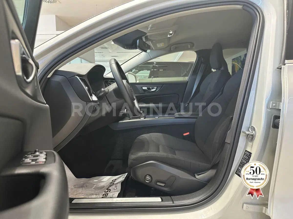 Volvo V60 usata a Forlì-Cesena (14)