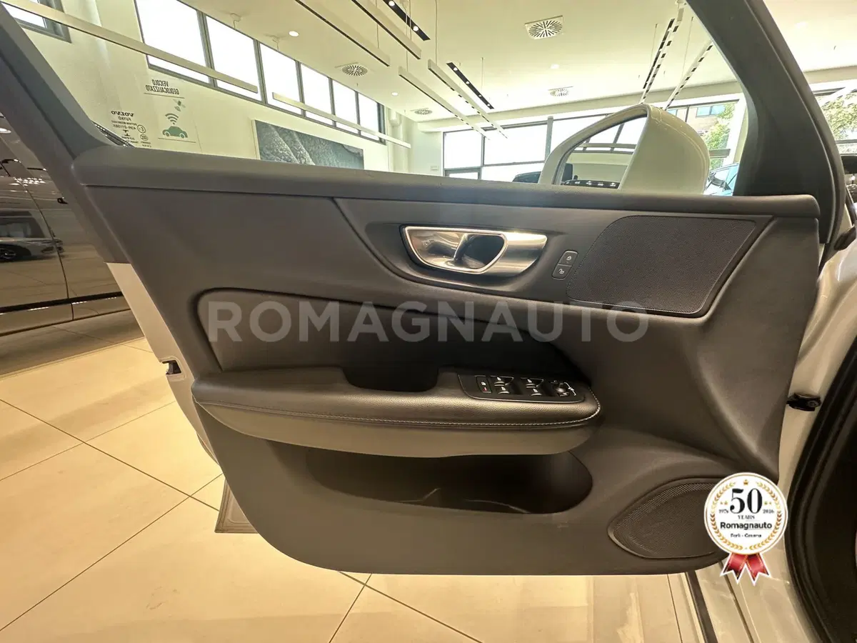 Volvo V60 usata a Forlì-Cesena (15)