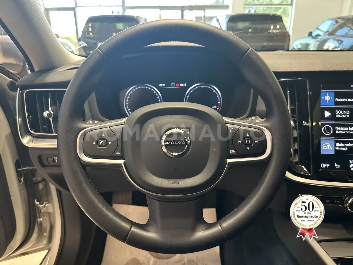 Volvo V60 usata a Forlì-Cesena (16)