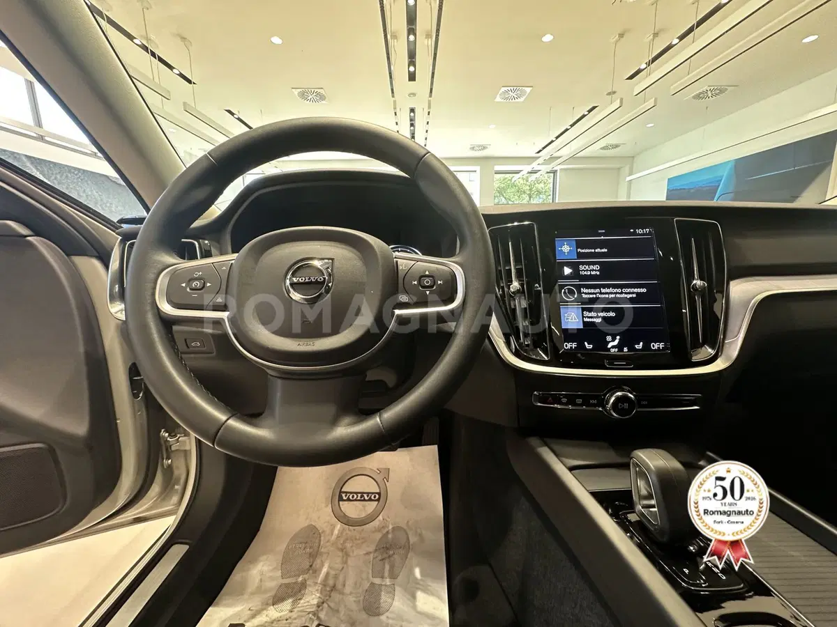 Volvo V60 usata a Forlì-Cesena (17)