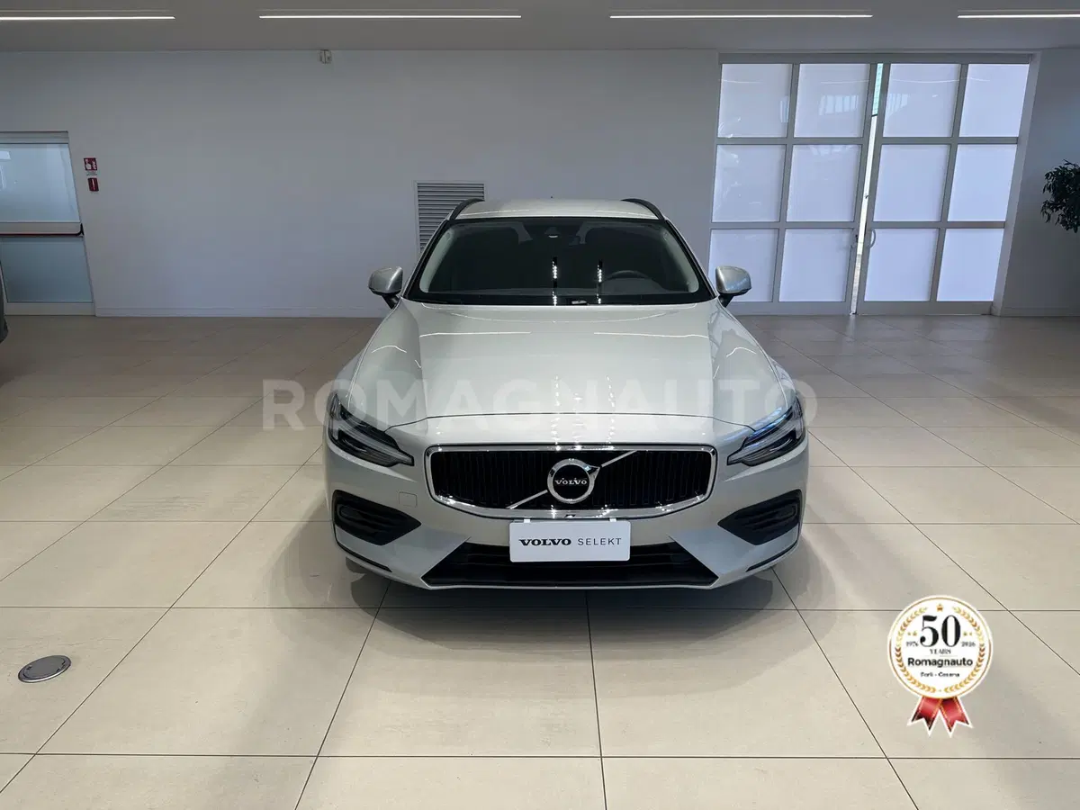 Volvo V60 usata a Forlì-Cesena (2)