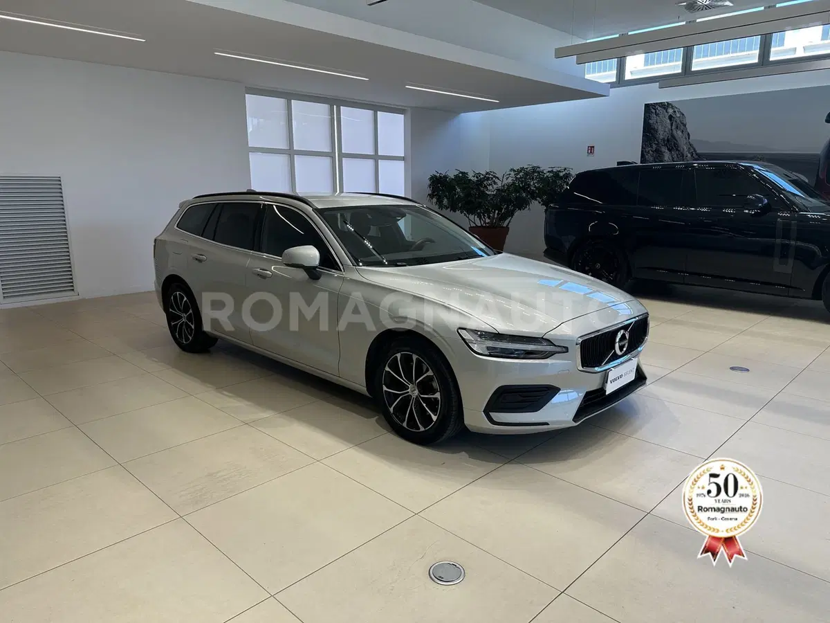 Volvo V60 usata a Forlì-Cesena (3)