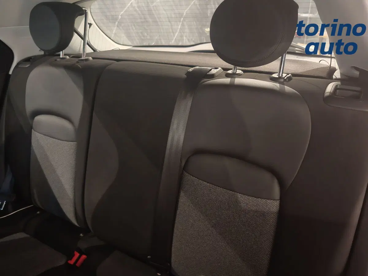 Fiat 500X usata a Torino (9)