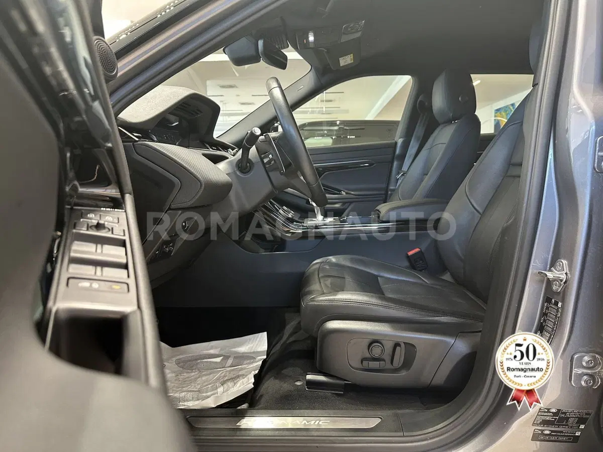Land Rover Range Rover Evoque usata a Forlì-Cesena (14)