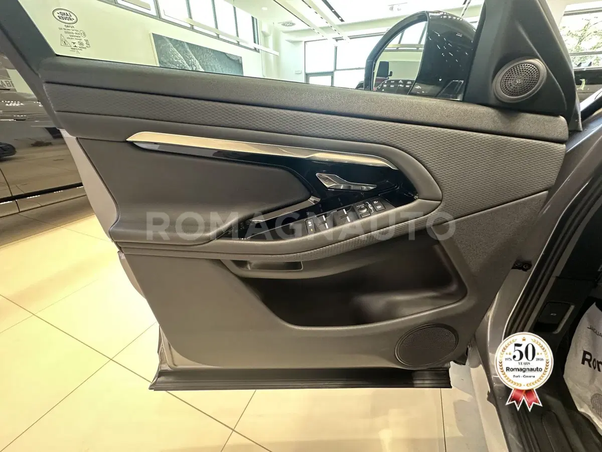 Land Rover Range Rover Evoque usata a Forlì-Cesena (15)